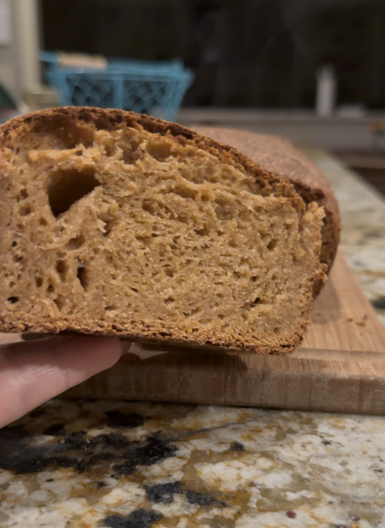 Everything You Need to Know About Einkorn