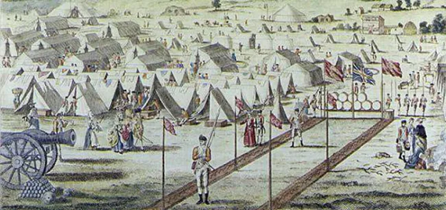 What is a Historical Fallacy?