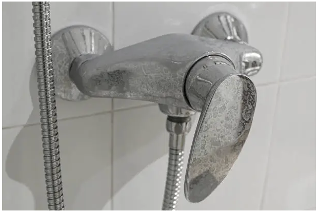 What is “Hard Water” and How Does it Impact My Soap?